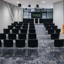 The Office Theater