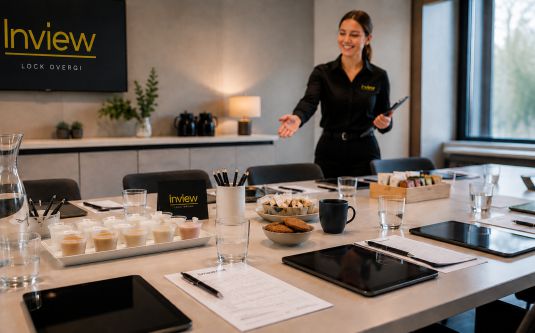 Ondersteuning & uitvoering