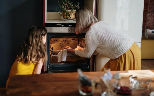 Oventest